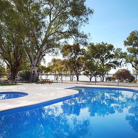 Discovery Parks - Lake Bonney Barmera 외부 사진