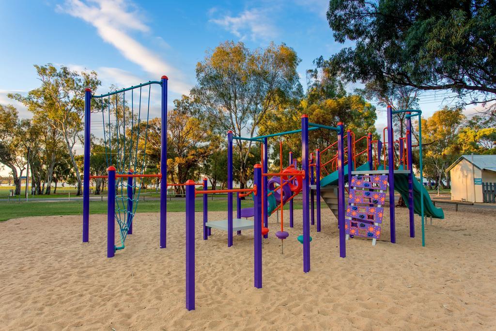 Discovery Parks - Lake Bonney Barmera 외부 사진