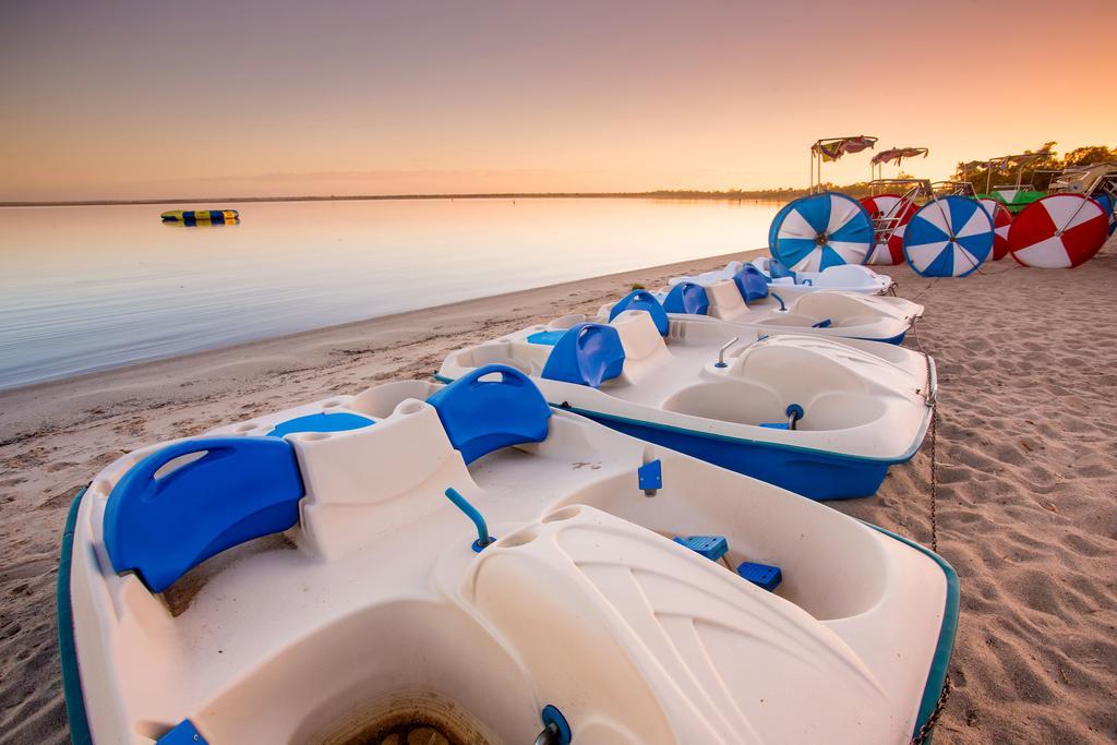 Discovery Parks - Lake Bonney Barmera 외부 사진